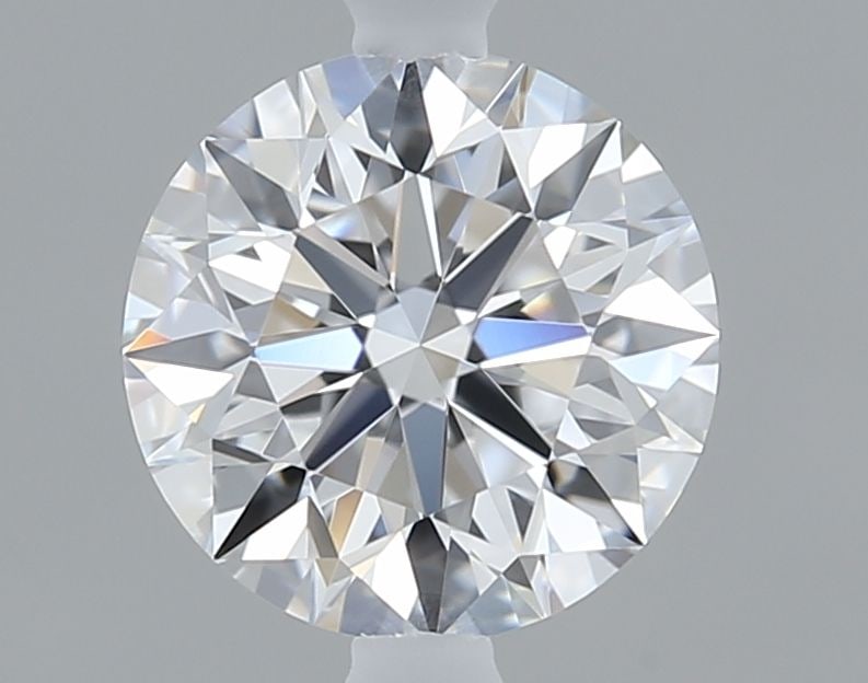 GIA Round 0.53ct D IF - Loose Natural Diamond: GIA Round 0.53ct D IF - Loose Natural Diamond GIA Round 0.53ct D IF - Loose Natural Diamond features exceptional clarity and color, with an EX polish and symmetry that showcase its natural beauty.