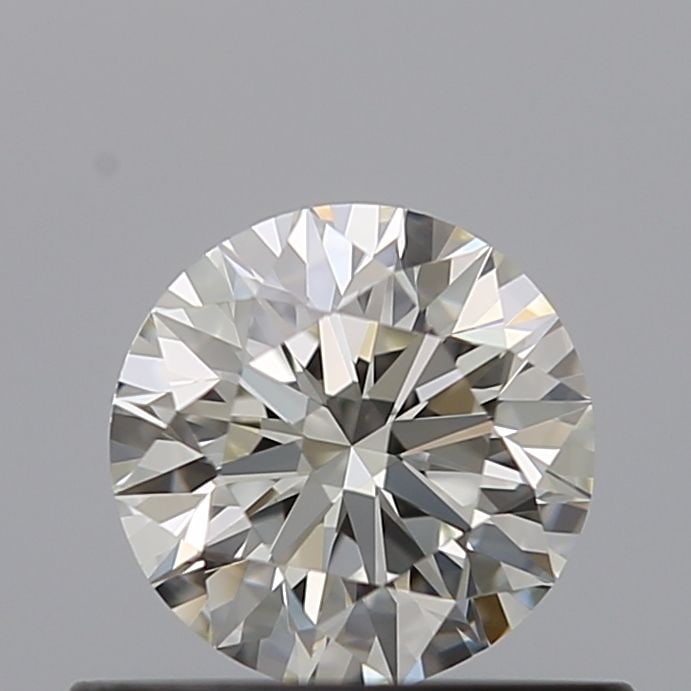 GIA Round 0.51ct J VVS1 - Loose Natural Diamond: GIA Round 0.51ct J VVS1 - Loose Natural Diamond GIA Round 0.51ct J VVS1 - Loose Natural Diamond, certified by the Gemological Institute of America (GIA) with exceptional clarity and color