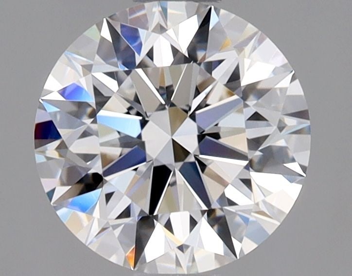 GIA Round 0.85ct D FL - Loose Natural Diamond: GIA Round 0.85ct D FL - Loose Natural Diamond GIA certified, this 0.85ct D FL round diamond boasts exceptional clarity and color, with an EX polish and symmetry that showcases its natural beauty.