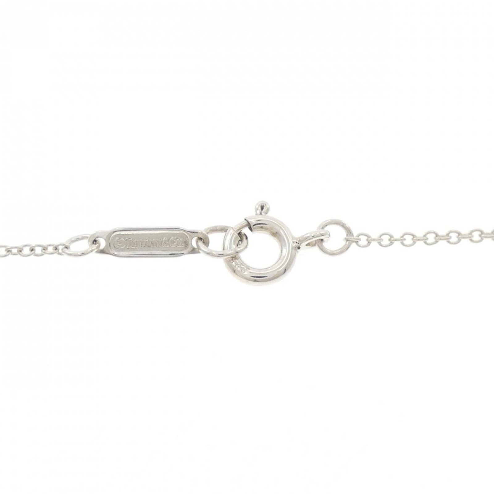 Bow Tiffany Necklace - 5