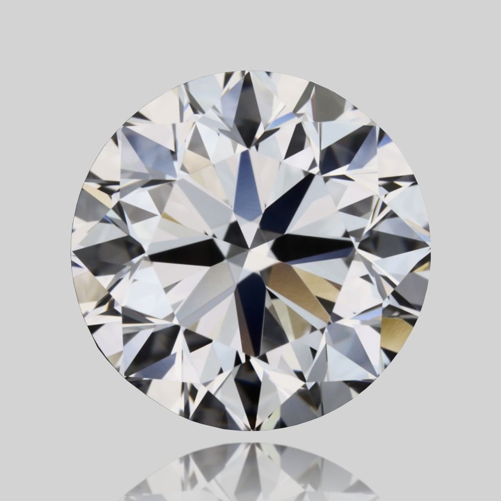 GIA Round 1.01ct D VVS2 - Loose Natural Diamond: GIA Round 1.01ct D VVS2 - Loose Natural Diamond Round brilliant cut diamond with exceptional clarity and color, measuring 6.19L x 6.26W x 4.0H. Certified by the Gemological Institute of America (GIA) 