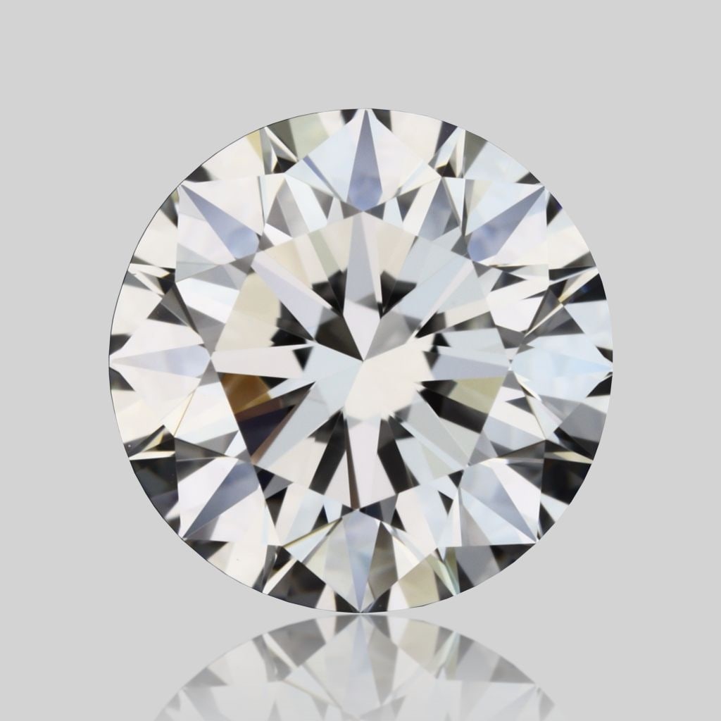 GIA Round 1.05ct H VVS1 - Loose Natural Diamond: GIA Round 1.05ct H VVS1 - Loose Natural Diamond GIA Round 1.05ct H VVS1 - Loose Natural Diamond, certified by the Gemological Institute of America (GIA) with exceptional clarity and color, boasts an E