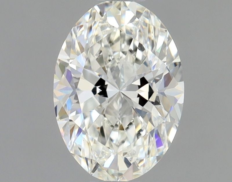 GIA Oval 0.6ct G VVS1 - Loose Natural Diamond (1 of 1)