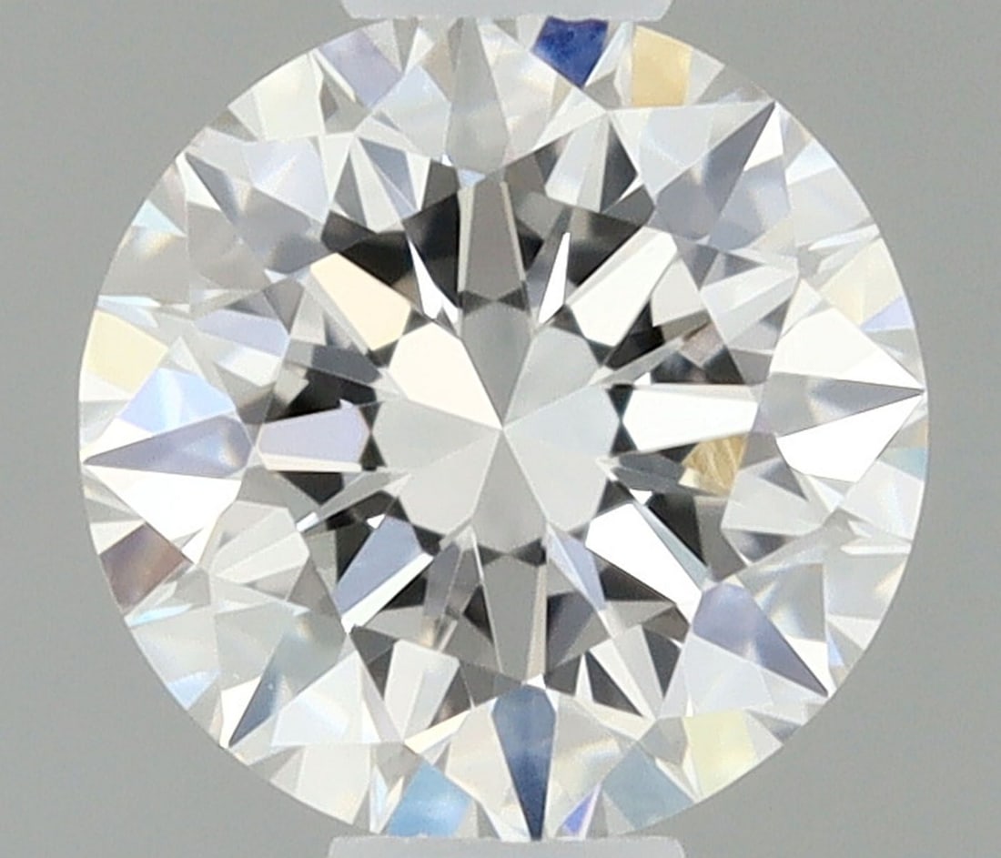 GIA Round 0.3ct I VVS1 - Loose Natural Diamond: GIA Round 0.3ct I VVS1 - Loose Natural Diamond GIA Round 0.3ct I VVS1 - Loose Natural Diamond, certified by the Gemological Institute of America (GIA), boasts exceptional clarity and cut quality with 