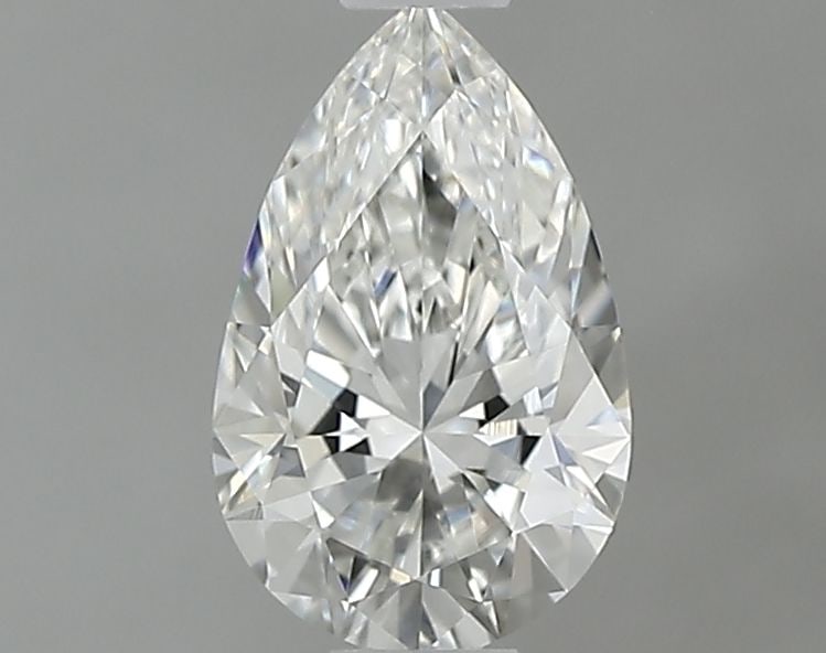GIA Pear 0.54ct G IF - Loose Natural Diamond: GIA Pear 0.54ct G IF - Loose Natural Diamond GIA-certified G color, IF clarity, and EX polish make this 0.54ct pear-shaped diamond stand out with its exceptional clarity and minimal inclusions.