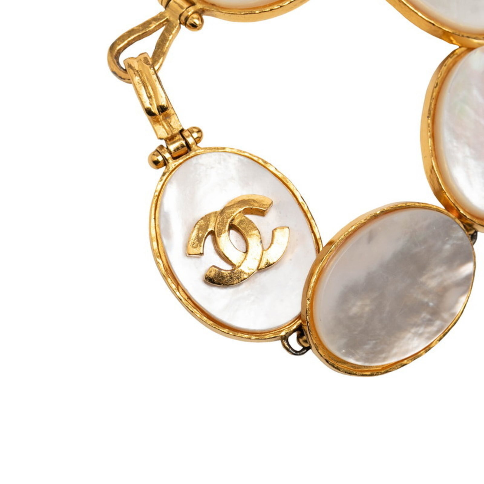 Chanel Bangle - 4
