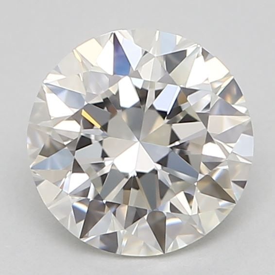 GIA Round 0.61ct I VVS1 - Loose Natural Diamond: GIA Round 0.61ct I VVS1 - Loose Natural Diamond The GIA Round 0.61ct I VVS1 diamond boasts exceptional clarity and color, with an EX polish and symmetry that showcase its natural beauty. Certified by 