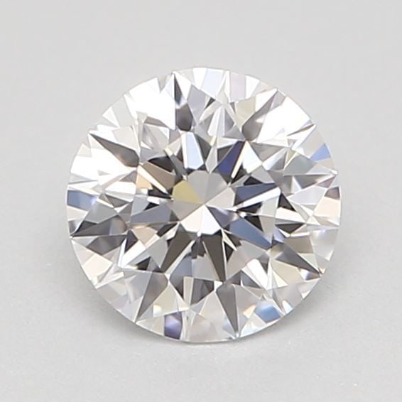 GIA Round 0.33ct D VVS1 - Loose Natural Diamond: GIA Round 0.33ct D VVS1 - Loose Natural Diamond GIA Round 0.33ct D VVS1 - Loose Natural Diamond, certified by the Gemological Institute of America (GIA) with exceptional clarity and color, boasts a pr