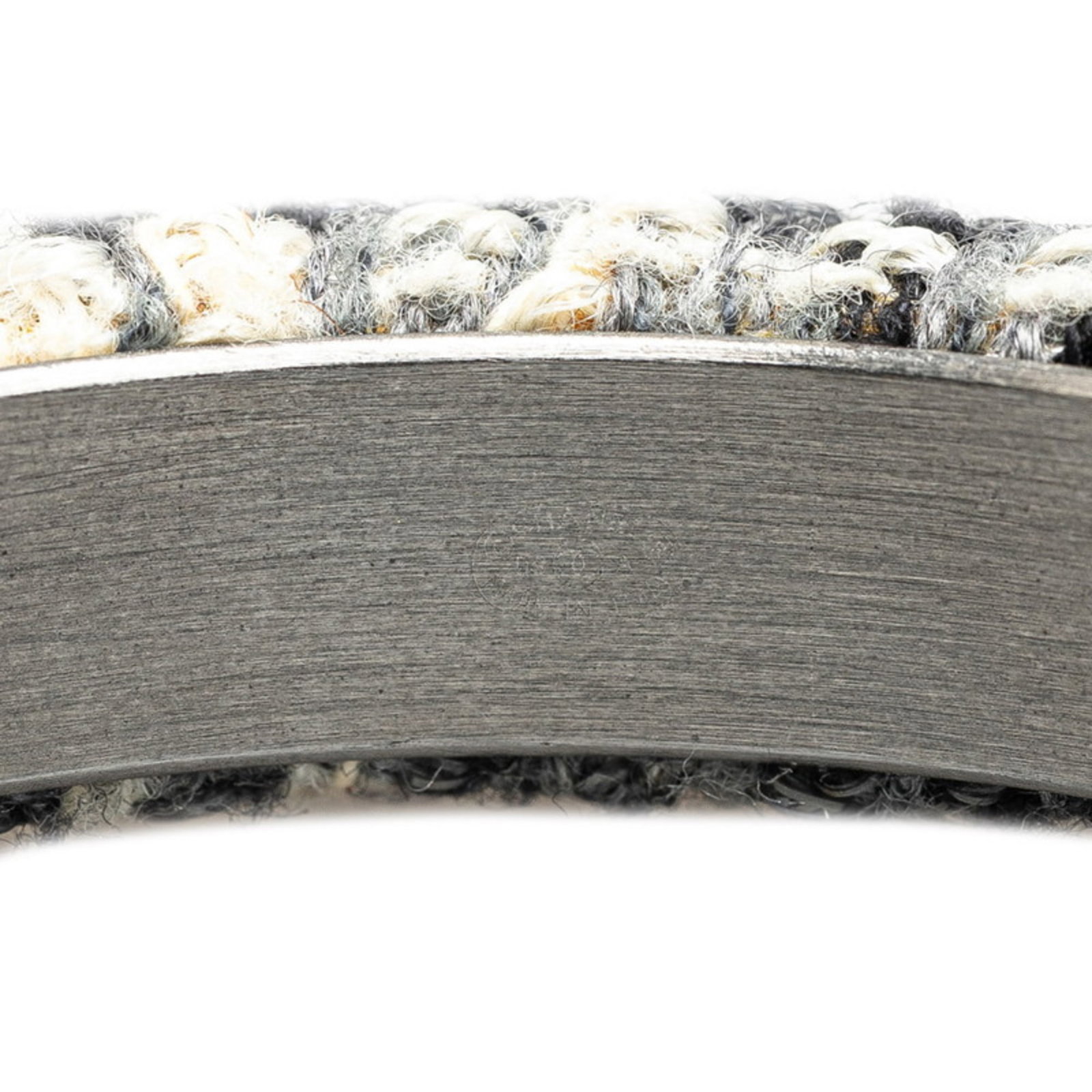 Metal Bangle Chanel - 4