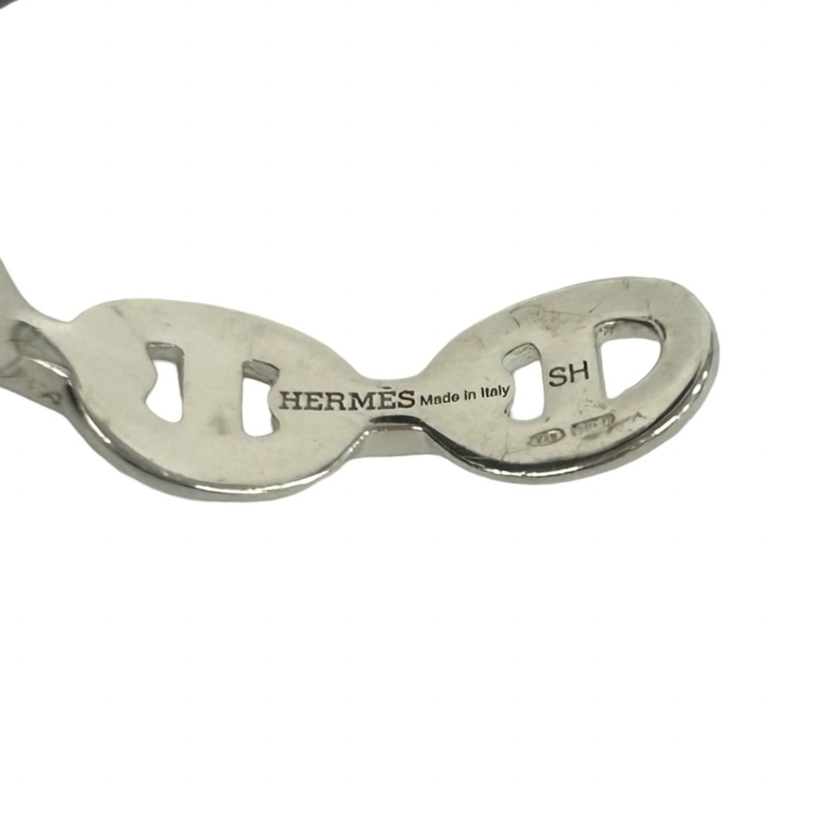 Hermes bangle silver 925 - 3