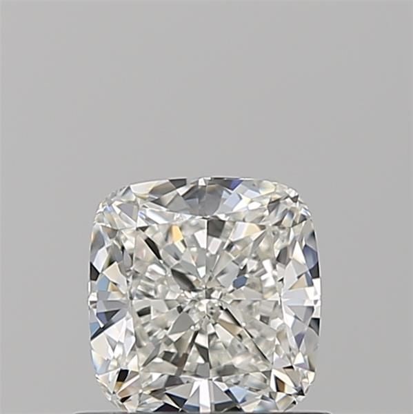 GIA Cushion Modified 0.9ct H VVS2 - Loose Natural Diamond: GIA Cushion Modified 0.9ct H VVS2 - Loose Natural Diamond GIA certification ensures the diamond's quality, while its natural origin sets it apart. This 0.9ct H VVS2 cushion-cut diamond boasts