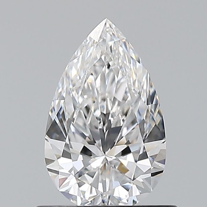 GIA Pear 0.72ct E VVS2 - Loose Natural Diamond: GIA Pear 0.72ct E VVS2 - Loose Natural Diamond 0.72ct GIA VVS2 E Pear Diamond - Natural BeautyThe 0.72ct GIA VVS2 E pear diamond boasts exceptional clarity and color, with a high polish grade that