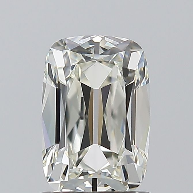 GIA Old Miner 1.21ct J VVS1 - Loose Natural Diamond: GIA Old Miner 1.21ct J VVS1 - Loose Natural Diamond 1.21ct J VVS1 diamond, certified by the Gemological Institute of America (GIA), boasts exceptional clarity and color quality in a loose natural