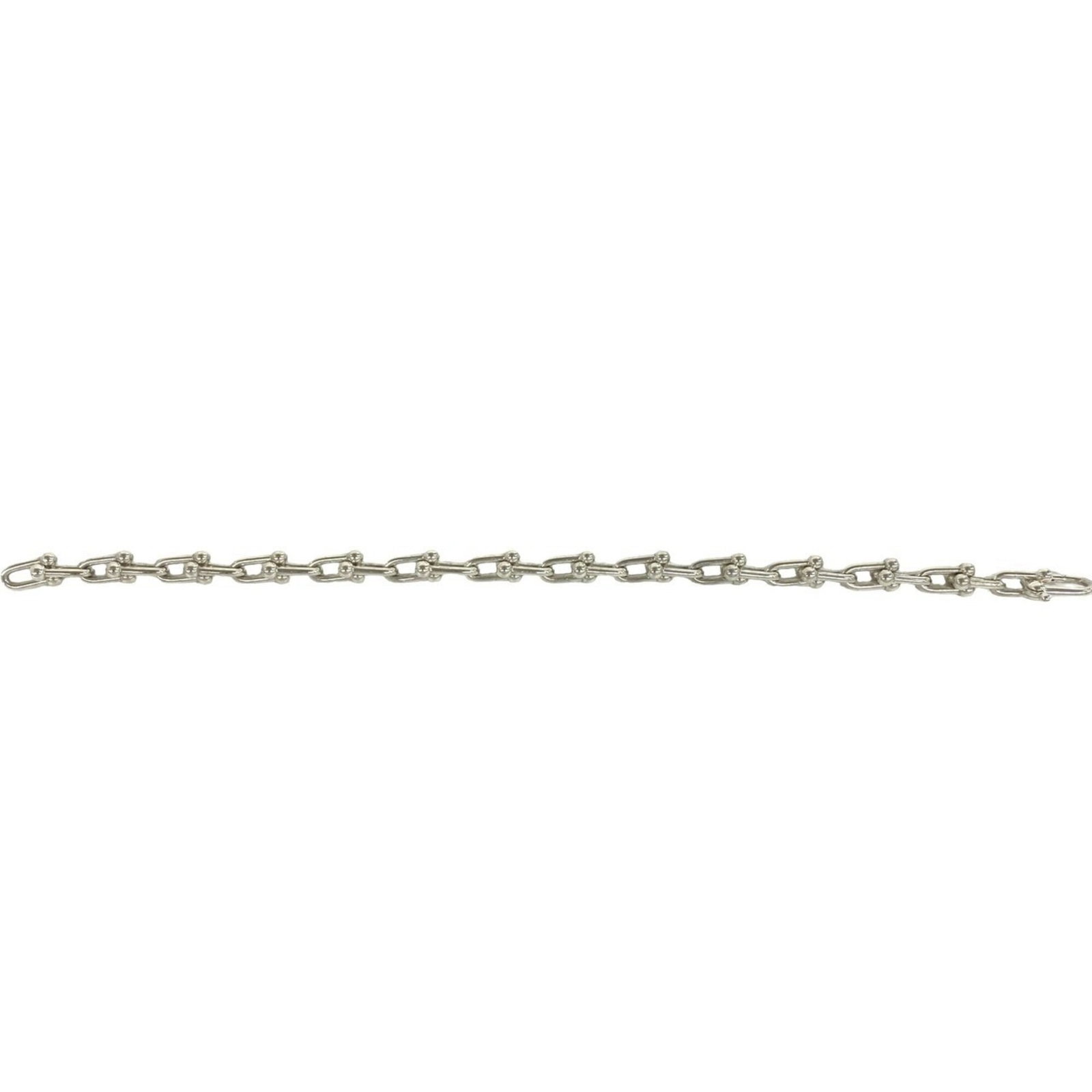 Tiffany Bangle Silver 925 - 5
