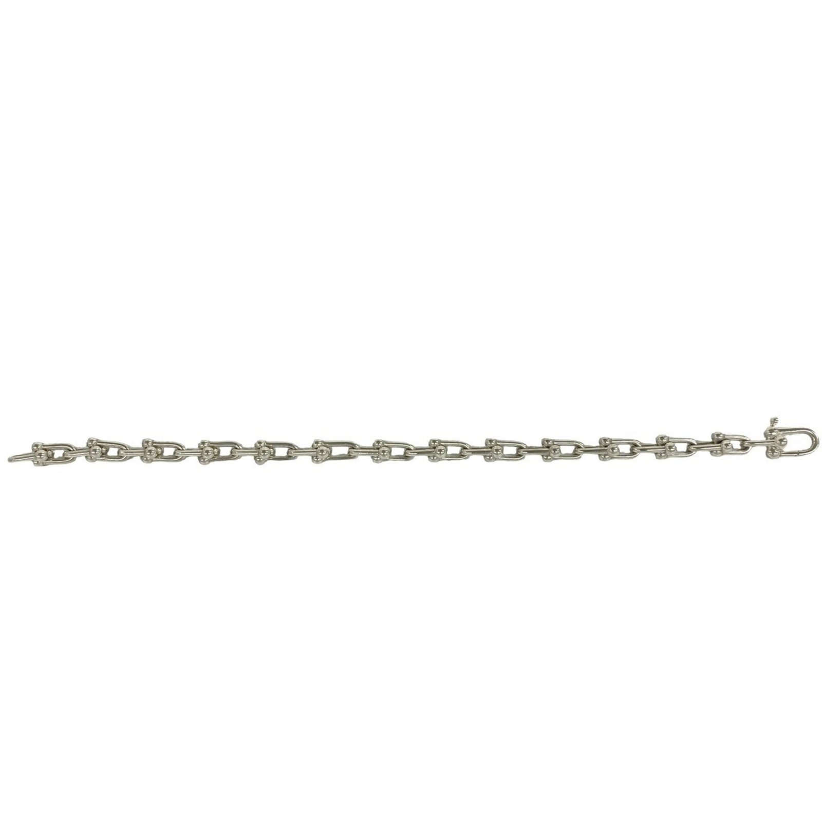 Tiffany Bangle Silver 925 - 6