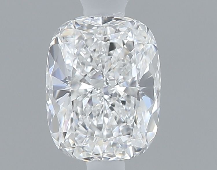 GIA Cushion Brilliant 0.3ct E VVS1 - Loose Natural Diamond: GIA Cushion Brilliant 0.3ct E VVS1 - Loose Natural Diamond GIA-certified, this cushion brilliant diamond boasts exceptional clarity with its VVS1 grade and vibrant color, rated E. Measuring 4.48L x