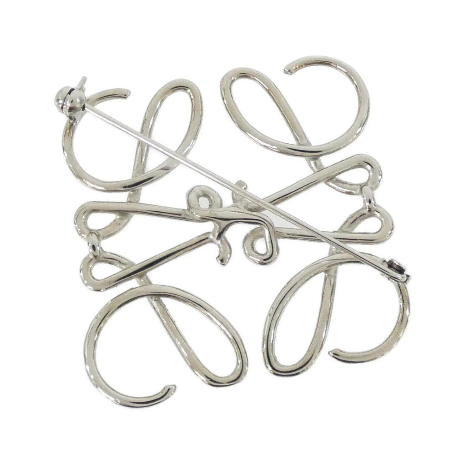 Silver 925 by Loewe - 2