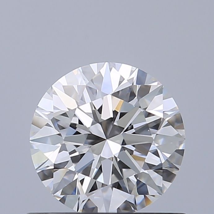 GIA Round 0.7ct D VVS1 - Loose Natural Diamond: GIA Round 0.7ct D VVS1 - Loose Natural Diamond GIA Round 0.7ct D VVS1 - Loose Natural Diamond, certified by the Gemological Institute of America (GIA) as a high-quality diamond with exceptional color