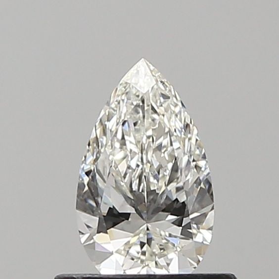 GIA Pear 0.53ct H VVS1 - Loose Natural Diamond: GIA Pear 0.53ct H VVS1 - Loose Natural Diamond GIA-certified, this loose natural pear-shaped diamond boasts exceptional clarity with a VVS1 grade and vibrant color. Measuring 7.44 x 4.44 x 2.77mm, it 