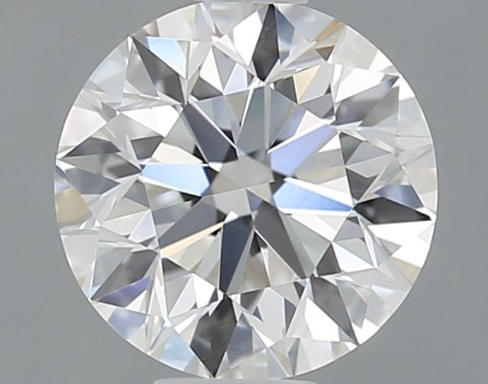 GIA Round 0.75ct H VVS1 - Loose Natural Diamond (1 of 1)