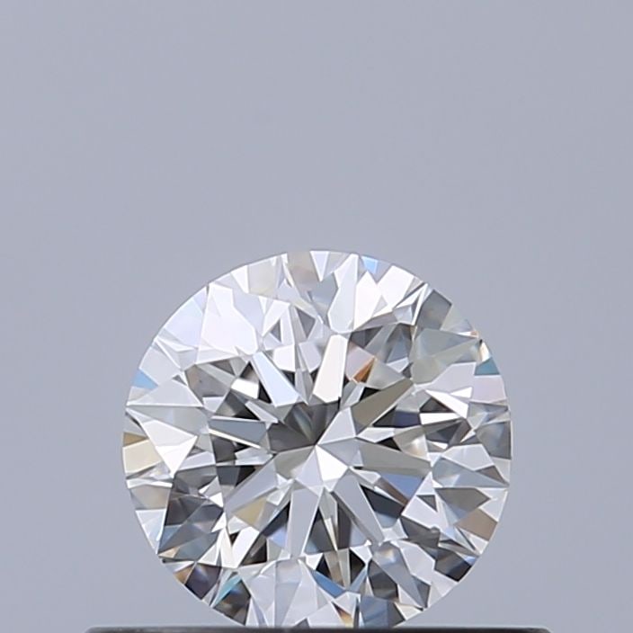 GIA Round 0.46ct E VVS2 - Loose Natural Diamond: GIA Round 0.46ct E VVS2 - Loose Natural Diamond GIA Round 0.46ct E VVS2 - Loose Natural Diamond, certified by the Gemological Institute of America (GIA) with exceptional clarity and cut quality, boast