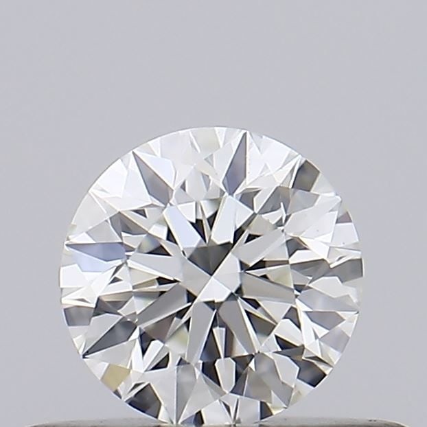 GIA Round 0.3ct H VVS2 - Loose Natural Diamond: GIA Round 0.3ct H VVS2 - Loose Natural Diamond GIA certified, this loose natural diamond boasts an exceptional cut and clarity. Its H color and VVS2 grade ensure optimal brilliance and fire, while its