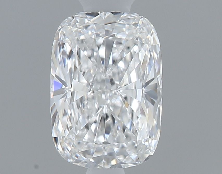 GIA Cushion Brilliant 0.39ct D IF - Loose Natural Diamond: GIA Cushion Brilliant 0.39ct D IF - Loose Natural Diamond GIA-certified, cushion brilliant cut diamond with exceptional clarity and polish. This loose natural diamond boasts a color grade of D and a