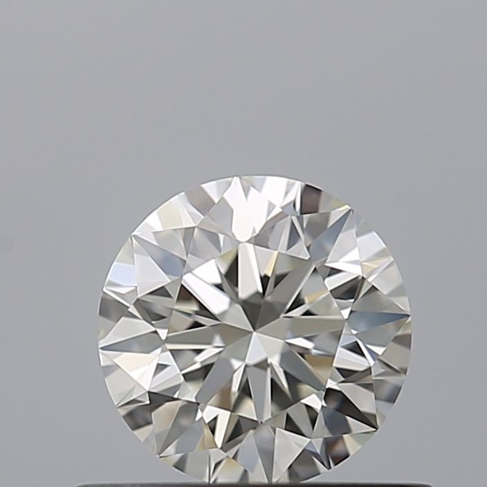IGI Round 0.53ct G IF - Loose Natural Diamond: IGI Round 0.53ct G IF - Loose Natural Diamond IGI Round 0.53ct G IF - Loose Natural Diamond is a high-quality diamond featuring an EX cut, G color, and IF clarity, with excellent polish and symmetry.