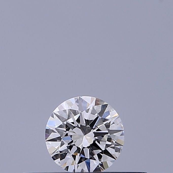 GIA Round 0.18ct D IF - Loose Natural Diamond: GIA Round 0.18ct D IF - Loose Natural Diamond GIA Round 0.18ct D IF - Loose Natural Diamond, certified by the Gemological Institute of America for its exceptional clarity and color, boasts a high poli
