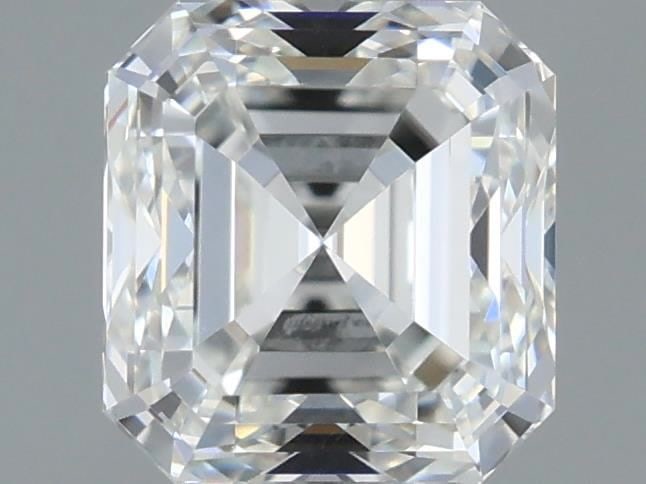 GIA Emerald 0.5ct I VVS2 - Loose Natural Diamond: GIA Emerald 0.5ct I VVS2 - Loose Natural Diamond GIA Emerald 0.5ct I VVS2 - Loose Natural DiamondThis GIA-certified, loose natural diamond boasts exceptional clarity and color, with a high level of