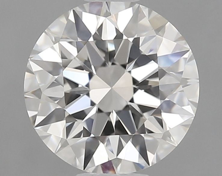 GIA Round 1.01ct G IF - Loose Natural Diamond: GIA Round 1.01ct G IF - Loose Natural Diamond A beautifully cut GIA Round diamond with exceptional clarity, the 1.01ct stone boasts an impressive EX polish and symmetry, making it a standout among its