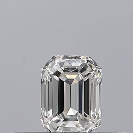 GIA Emerald 0.23ct F VVS1 - Loose Natural Diamond: GIA Emerald 0.23ct F VVS1 - Loose Natural Diamond GIA Emerald 0.23ct F VVS1 - Loose Natural DiamondThis exceptional GIA-certified diamond boasts an impressive 0.23 carats, graded as F color and VVS1 c