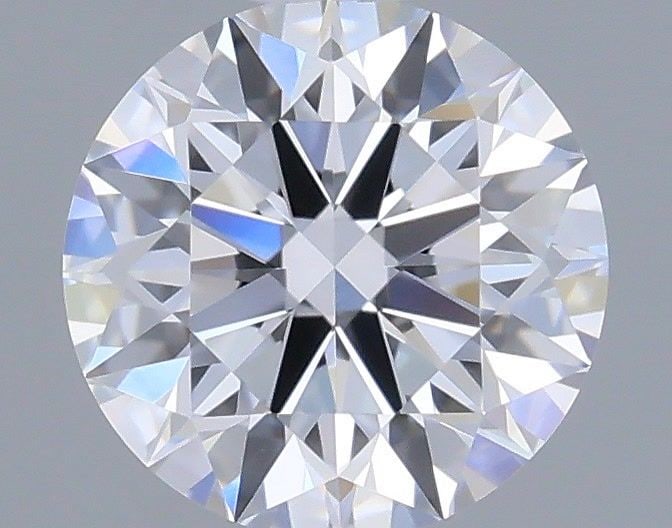 GIA Round 0.4ct D VVS2 - Loose Natural Diamond: GIA Round 0.4ct D VVS2 - Loose Natural Diamond GIA Round 0.4ct D VVS2 - Loose Natural Diamond, certified by the Gemological Institute of America (GIA) with exceptional clarity and color characteristic