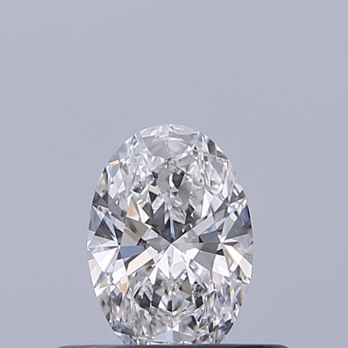 GIA Oval 0.32ct D VVS2 - Loose Natural Diamond: GIA Oval 0.32ct D VVS2 - Loose Natural Diamond GIA Oval 0.32ct D VVS2 - Loose Natural Diamond, certified by the Gemological Institute of America (GIA) with exceptional clarity and color, boasts an EX