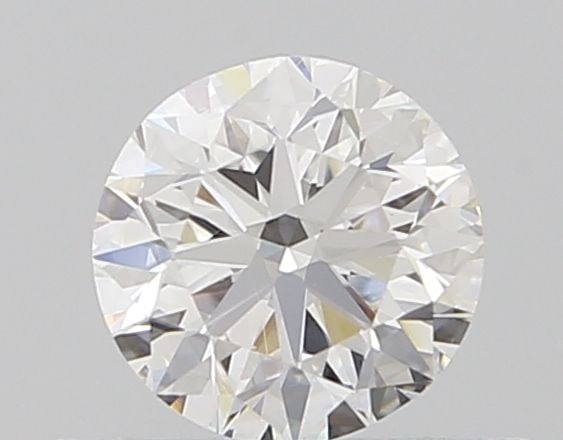 GIA Round 0.4ct F IF - Loose Natural Diamond: GIA Round 0.4ct F IF - Loose Natural Diamond GIA Round 0.4ct F IF - Loose Natural DiamondThis exquisite diamond boasts exceptional clarity, with an IF (Internally Flawless) grade and EX polish,