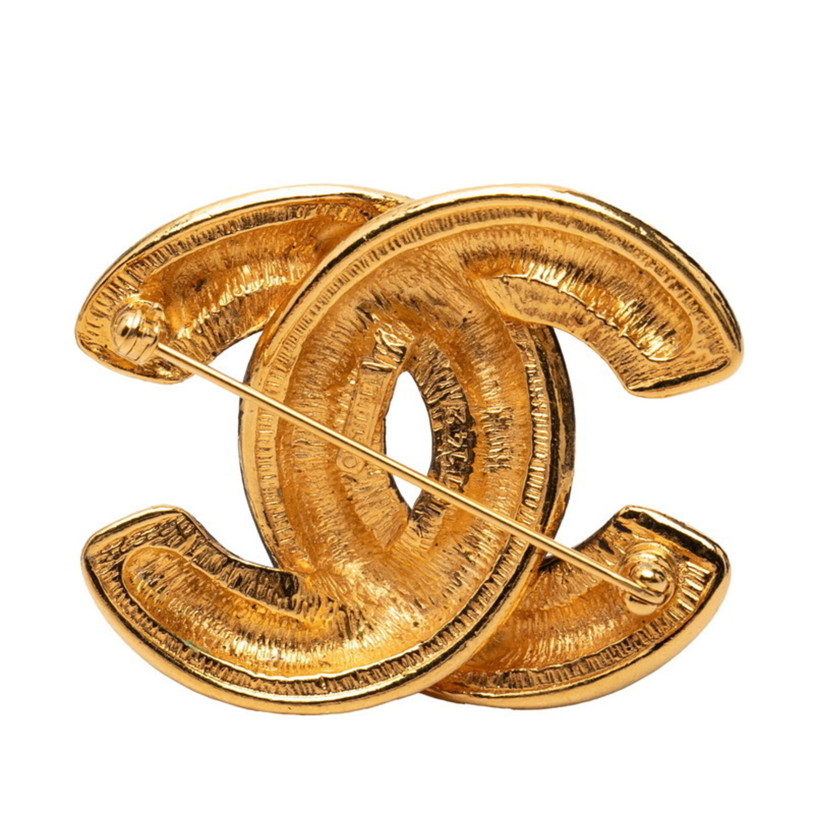 Chanel Brooch - 2