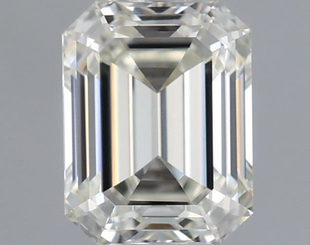 GIA Emerald 0.45ct K IF - Loose Natural Diamond: GIA Emerald 0.45ct K IF - Loose Natural Diamond GIA Emerald 0.45ct K IF - Loose Natural DiamondThis stunning 0.45-carat GIA-certified emerald-cut diamond boasts an impressive clarity grade of IF, indi