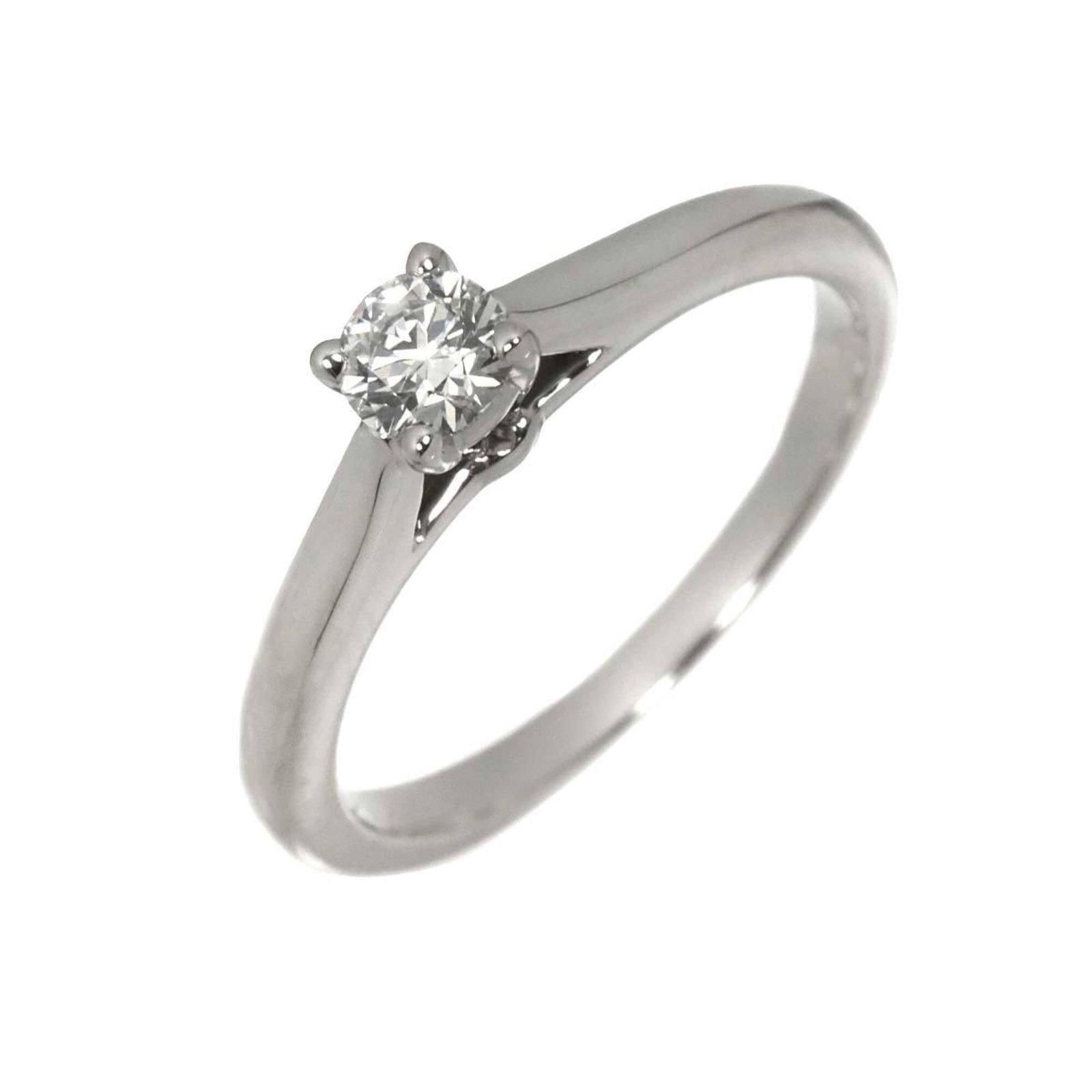 Cartier Band Ring Platinum 950: Cartier Band Ring Platinum 950 Cartier Band Ring Platinum 950 - A luxurious platinum band ring from the renowned French jeweler, featuring a sleek and sophisticated design. This 47 US size, 4 band rin