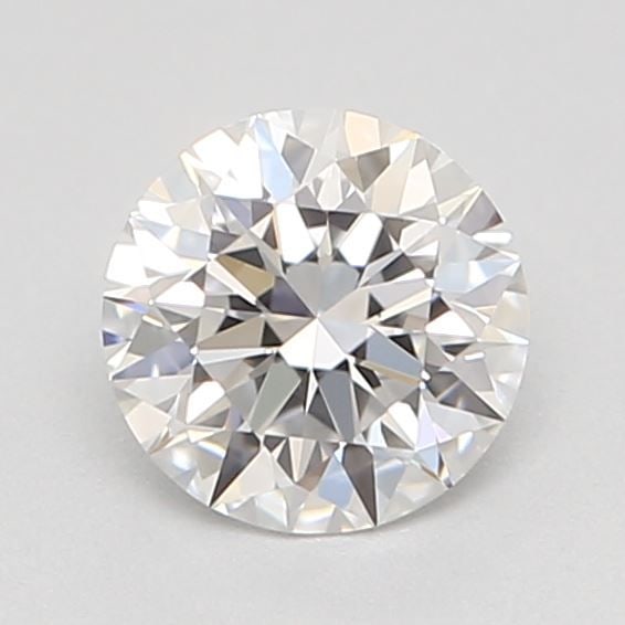 GIA Round 0.34ct E VVS1 - Loose Natural Diamond: GIA Round 0.34ct E VVS1 - Loose Natural Diamond GIA Round 0.34ct E VVS1 - Loose Natural Diamond, certified by the Gemological Institute of America (GIA), boasts exceptional clarity with a VVS1 grade a