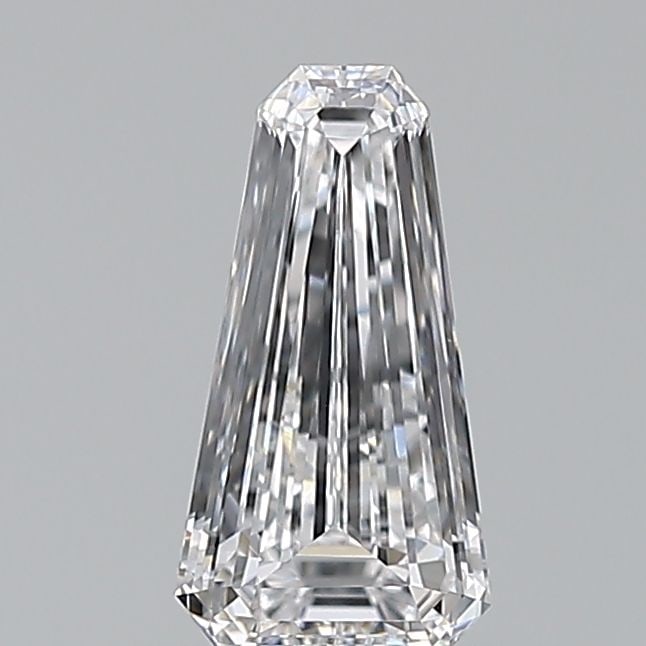 GIA Shield 0.4ct D VVS2 - Loose Natural Diamond: GIA Shield 0.4ct D VVS2 - Loose Natural Diamond Item Specifics: Source: Natural White Carat: 0.4 Cut: - Color: D Clarity: VVS2 Polish: VG Symmetry: VG Measurements: 7.08L X 3.73W X 2.09H Certification