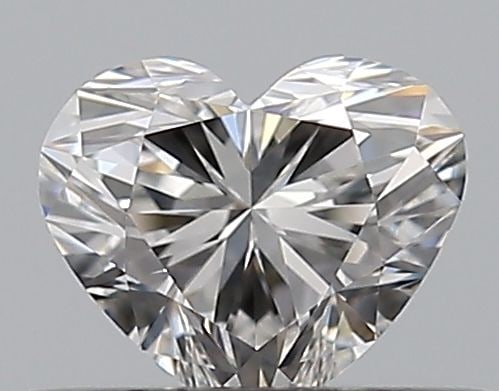 GIA Heart 0.31ct F VVS1 - Loose Natural Diamond: GIA Heart 0.31ct F VVS1 - Loose Natural Diamond GIA certifies this stunning 0.31ct F color, VVS1 clarity diamond as a natural loose stone. Its exceptional cut, EX polish, and EX symmetry showcase its