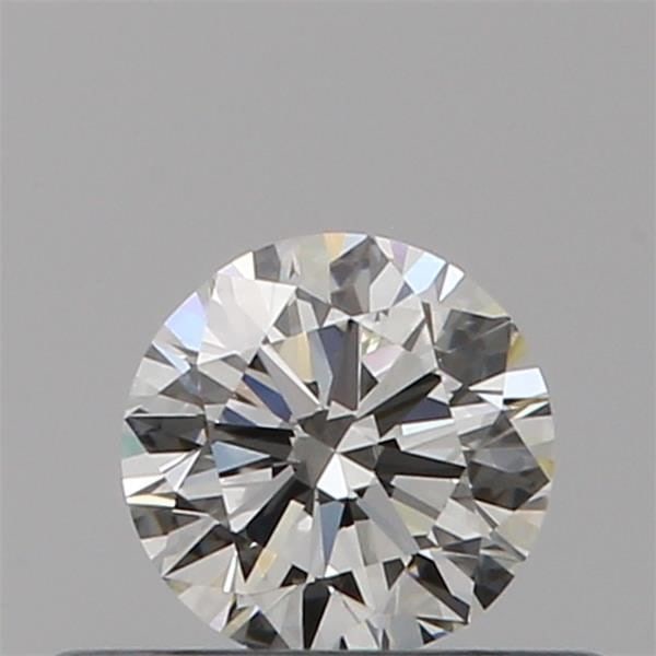 GIA Round 0.3ct I VVS2 - Loose Natural Diamond (1 of 1)