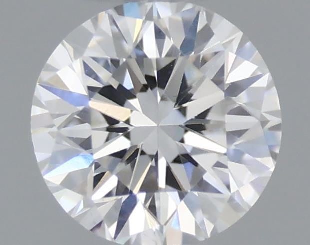 GIA Round 0.19ct F VVS2 - Loose Natural Diamond: GIA Round 0.19ct F VVS2 - Loose Natural Diamond GIA Round 0.19ct F VVS2 - Loose Natural Diamond, certified by the Gemological Institute of America (GIA) with a high clarity grade of VVS2 and color gra