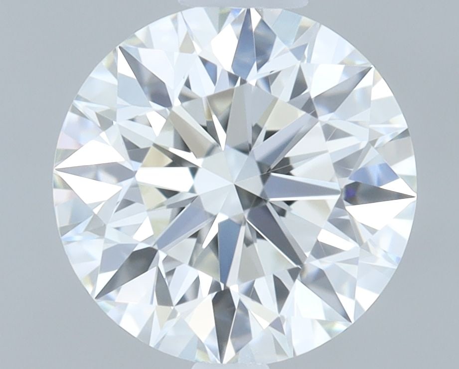 GIA Round 0.59ct I IF - Loose Natural Diamond: GIA Round 0.59ct I IF - Loose Natural Diamond GIA certified, this round cut diamond boasts exceptional clarity with an IF grade, making it a true gem for those seeking a flawless stone. Measuring 5.37