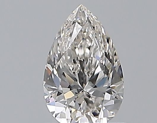 GIA Pear 0.52ct H IF - Loose Natural Diamond: GIA Pear 0.52ct H IF - Loose Natural Diamond GIA-certified, this loose natural pear-shaped diamond boasts exceptional clarity with an IF grade and excellent polish. Measuring 0.52 carats, its H color 