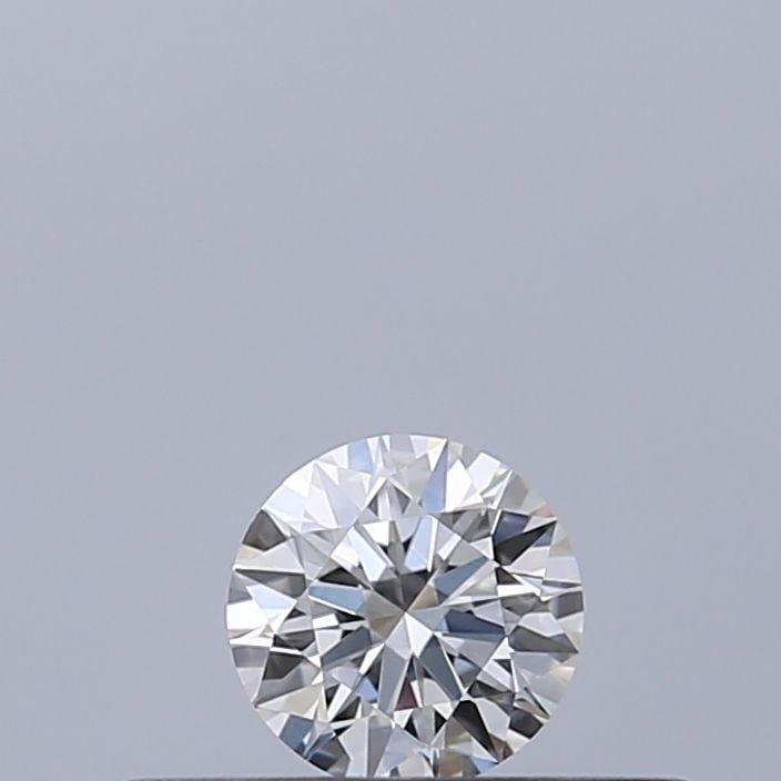 GIA Round 0.18ct E IF - Loose Natural Diamond: GIA Round 0.18ct E IF - Loose Natural Diamond GIA Round 0.18ct E IF - Loose Natural Diamond, certified by the Gemological Institute of America (GIA) for its exceptional cut, color, clarity, and polish