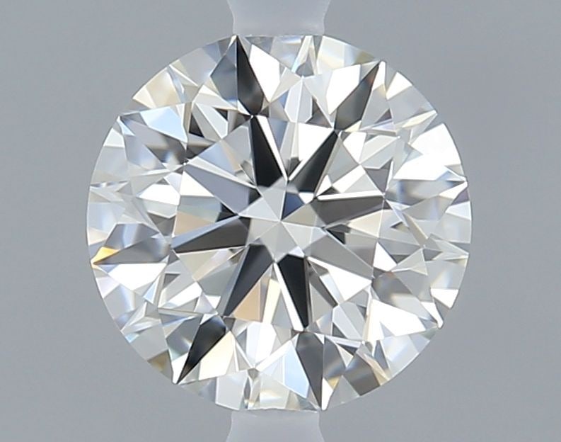 IGI Round 0.6ct G VVS1 - Loose Natural Diamond: IGI Round 0.6ct G VVS1 - Loose Natural Diamond 0.6ct G VVS1 - Exceptional Clarity and Cut Shine in This Loose Natural Diamond. Certified by the International Gemological Institute (IGI), this round di