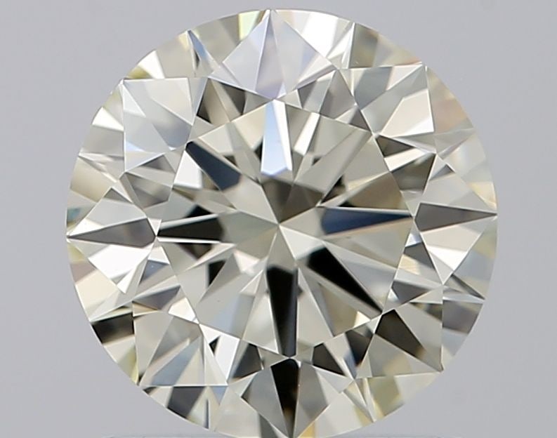 IGI Round 1.23ct J IF - Loose Natural Diamond: IGI Round 1.23ct J IF - Loose Natural Diamond 1.23ct IGI Round J IF Diamond - A Natural TreasureThis stunning loose natural diamond boasts exceptional clarity and polish, with a color grade of J and a