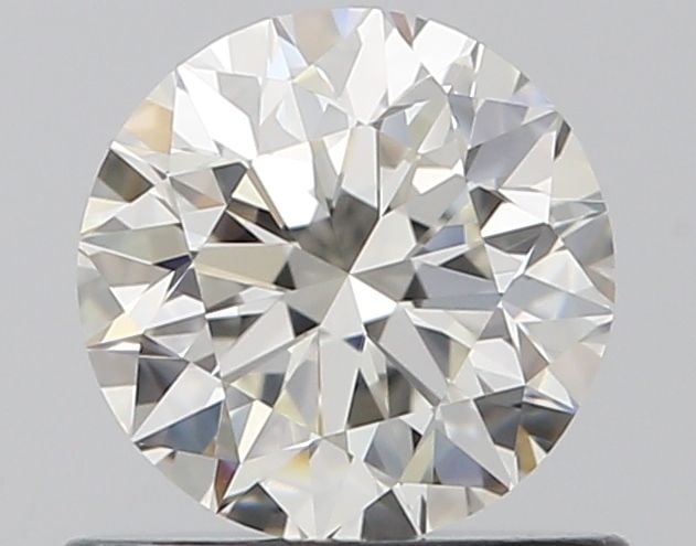 GIA Round 0.7ct I VVS1 - Loose Natural Diamond: GIA Round 0.7ct I VVS1 - Loose Natural Diamond GIA certified I VVS1 clarity, EX polish, and VG symmetry make this 0.7ct round diamond stand out. With its natural origin and premium cut, it's a rare fi