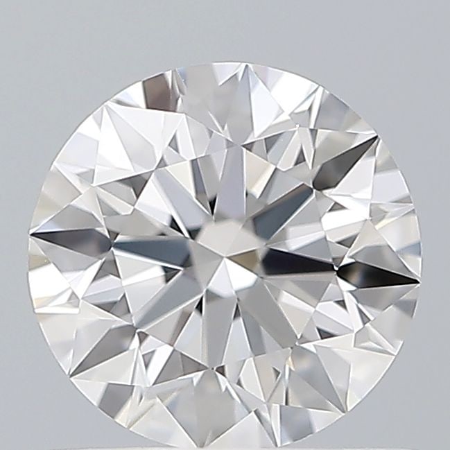 GIA Round 0.6ct E IF - Loose Natural Diamond: GIA Round 0.6ct E IF - Loose Natural Diamond GIA Round 0.6ct E IF - Loose Natural Diamond, certified by the Gemological Institute of America (GIA) with exceptional clarity and polish, boasts a vibrant